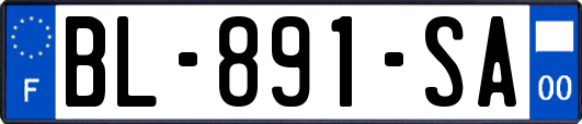 BL-891-SA