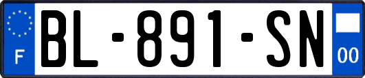 BL-891-SN