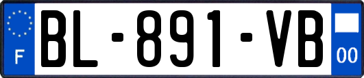 BL-891-VB