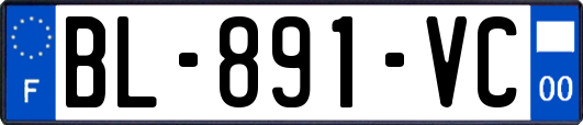 BL-891-VC