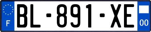 BL-891-XE