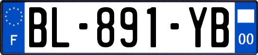 BL-891-YB