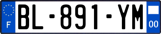 BL-891-YM