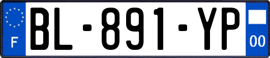 BL-891-YP