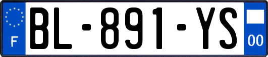 BL-891-YS