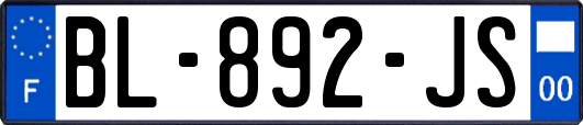 BL-892-JS