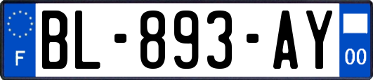 BL-893-AY