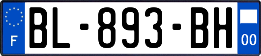 BL-893-BH