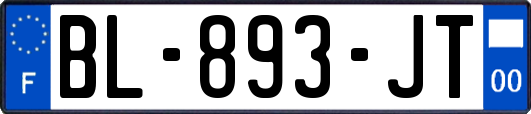 BL-893-JT