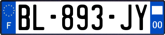 BL-893-JY