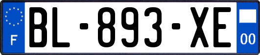 BL-893-XE