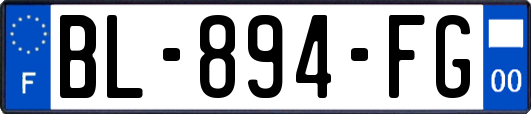 BL-894-FG