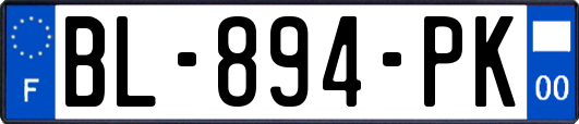 BL-894-PK