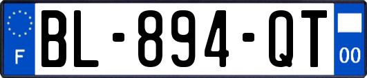 BL-894-QT