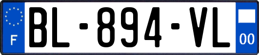 BL-894-VL