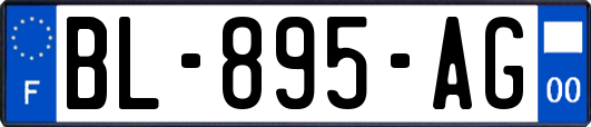 BL-895-AG