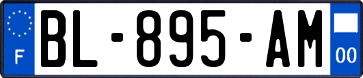 BL-895-AM