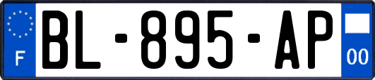 BL-895-AP