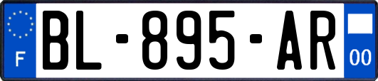 BL-895-AR