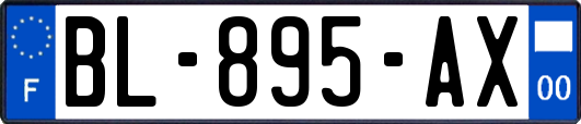 BL-895-AX