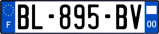 BL-895-BV