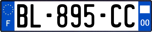 BL-895-CC