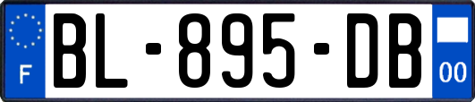 BL-895-DB