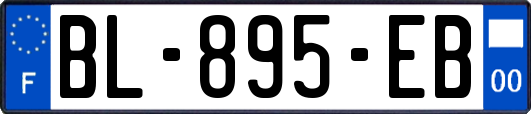 BL-895-EB