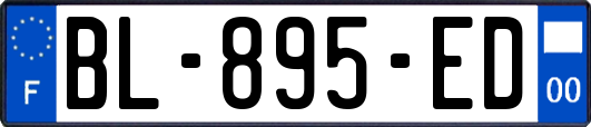 BL-895-ED