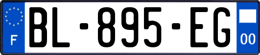 BL-895-EG