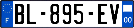 BL-895-EV