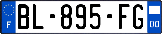 BL-895-FG