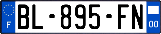 BL-895-FN