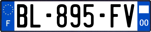 BL-895-FV
