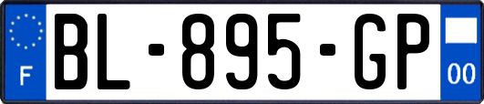 BL-895-GP