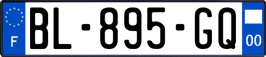 BL-895-GQ