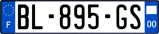 BL-895-GS