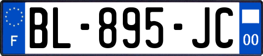 BL-895-JC