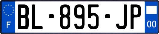 BL-895-JP