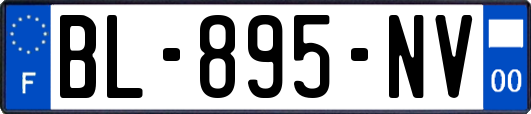 BL-895-NV