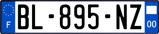 BL-895-NZ