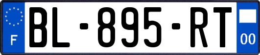 BL-895-RT