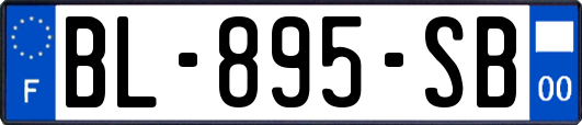 BL-895-SB