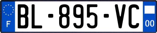 BL-895-VC