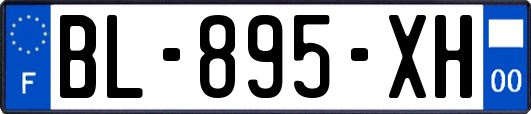 BL-895-XH