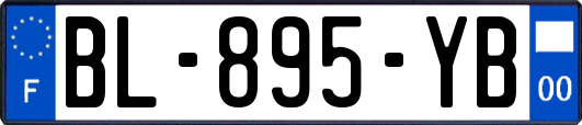 BL-895-YB