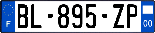 BL-895-ZP