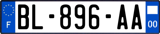 BL-896-AA