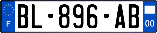 BL-896-AB