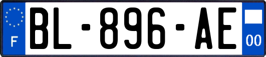 BL-896-AE